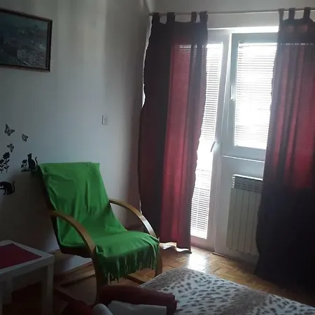 Appartement Ap Tomica 2